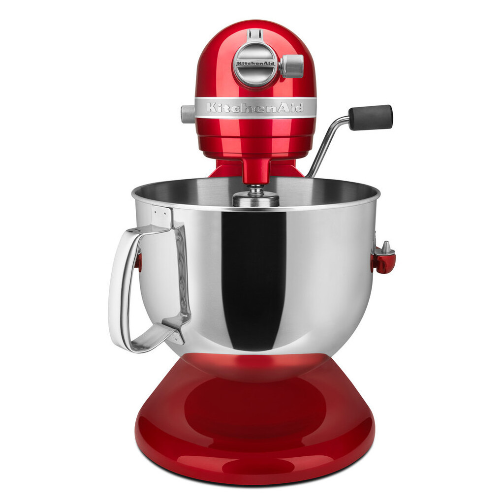 Кухонний комбайн KitchenAid 5KSM7580XECA - зображення 2