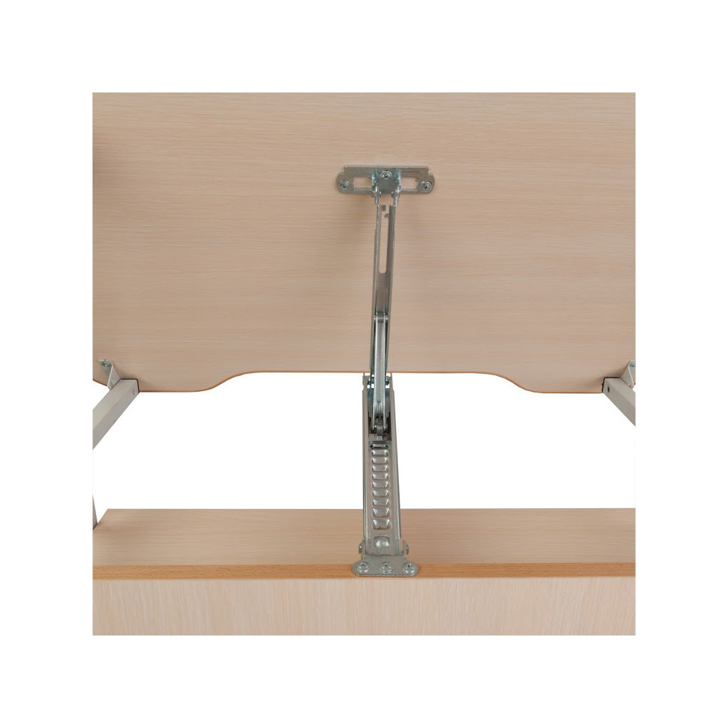 Парта зі стільцем Sector Сопрано Бук трансформер (Сопрано Бук) - изображение 7