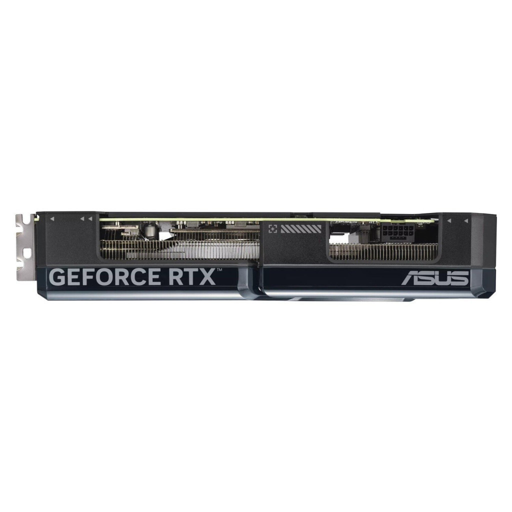 Відеокарта ASUS GeForce RTX4070 SUPER 12Gb DUAL OC (DUAL-RTX4070S-O12G) - зображення 10