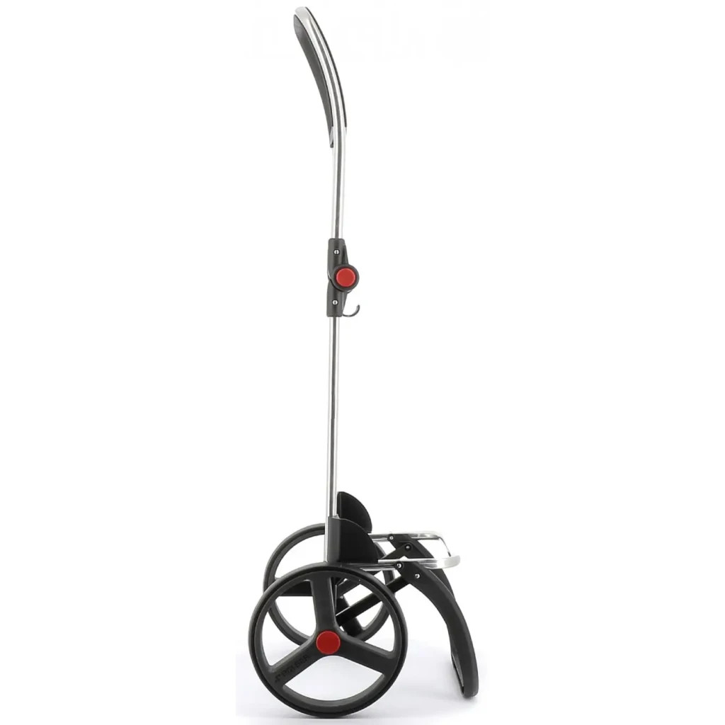 Сумка-візок Rolser I-Max Termo Zen 2LRSG Negro (IMX356-1023) (930449) - зображення 8