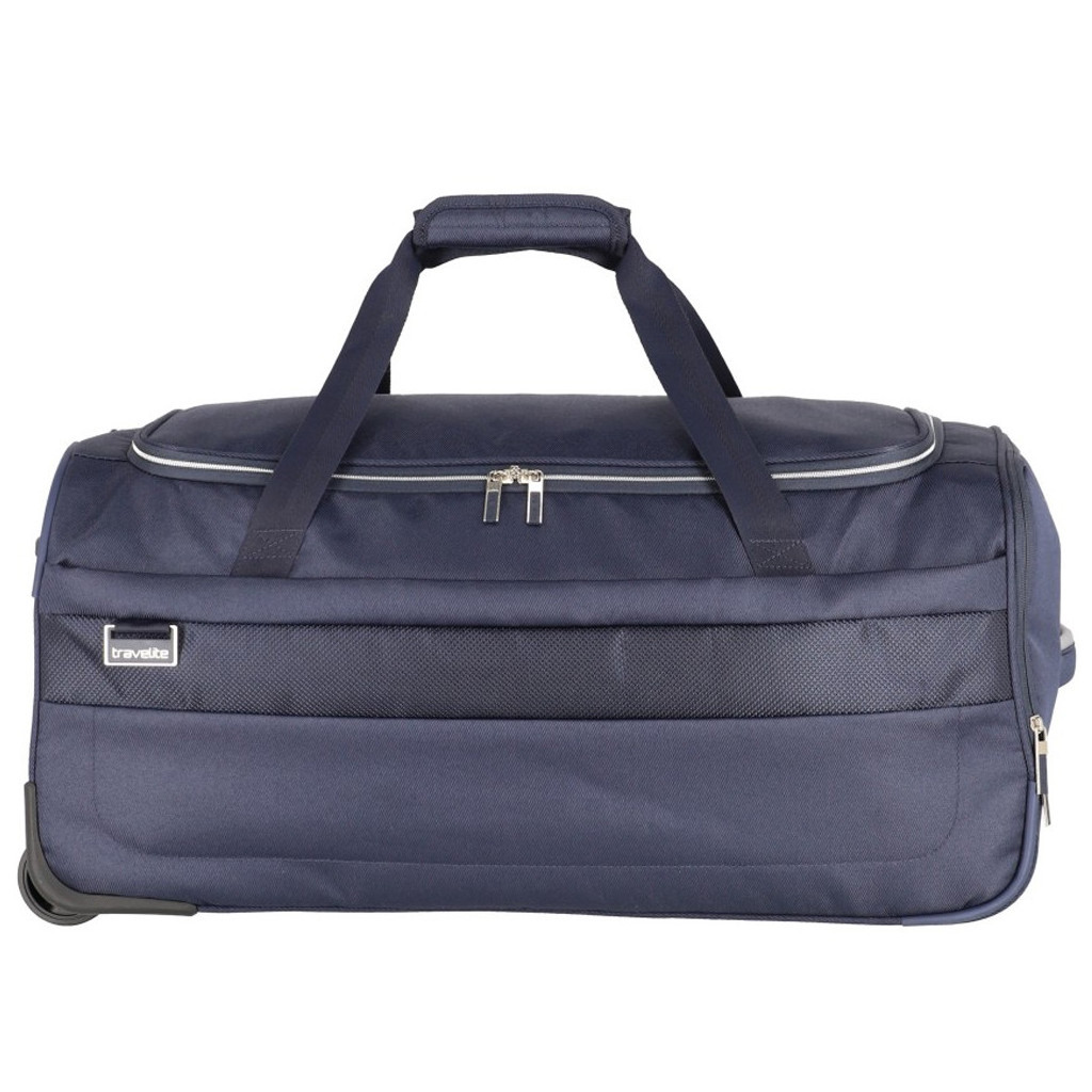 Дорожня сумка Travelite Miigo 71 л Black Navy (TL092701-20) - зображення 2
