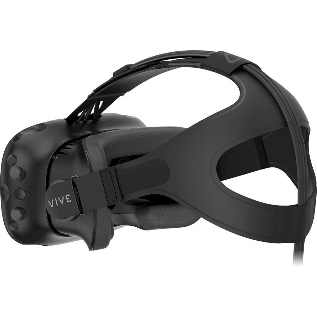 Окуляри віртуальної реальності HTC Valve Vive (99HALN007-00) - изображение 2