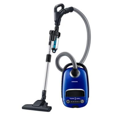Пилосос Samsung VC21F60JUK1/EV - зображення 2