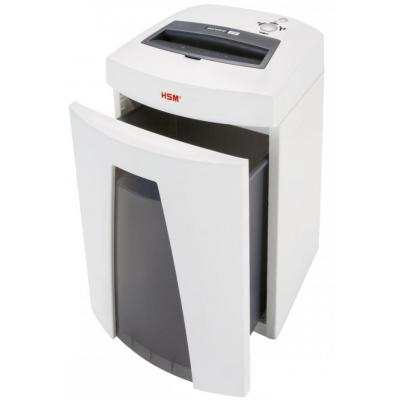 Знищувач документів HSM Securio С18 (5,8) (6010804) - изображение 4