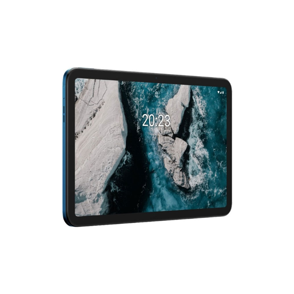 Планшет Nokia T20 10.4" WIFI 3/32Gb Blue (T20 WIFI 3/32Gb Blue) - зображення 4