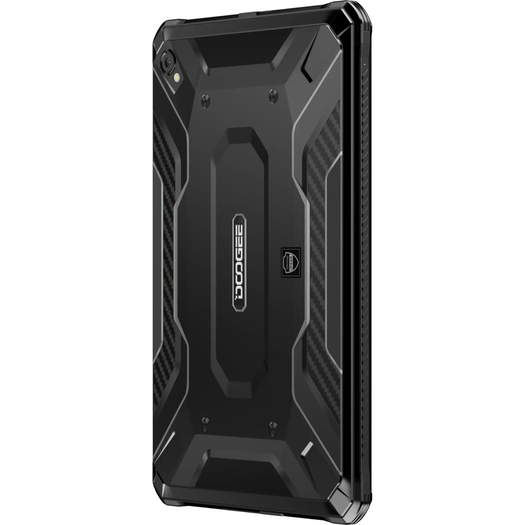 Планшет Doogee R20 10.36" 8/256GB / LTE / Black (6924351683047) - зображення 5