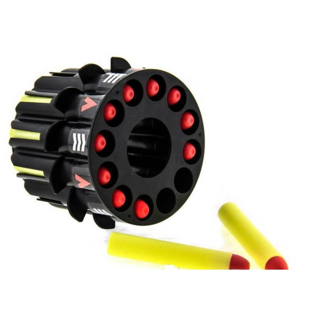 Радіокерована іграшка Keye toys Робот-павук Keye Space Warrior з ракетами і лазером (синій) (KY-9003-1B) - зображення 5