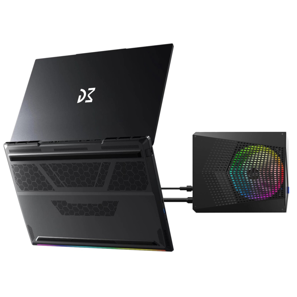 Ноутбук Dream Machines RX5080-16 (RX5080-16UA26) - зображення 5