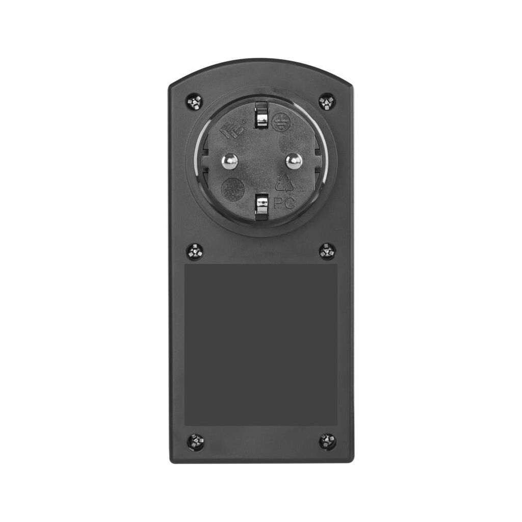 Таймер-розетка EMOS P5526N - зображення 4