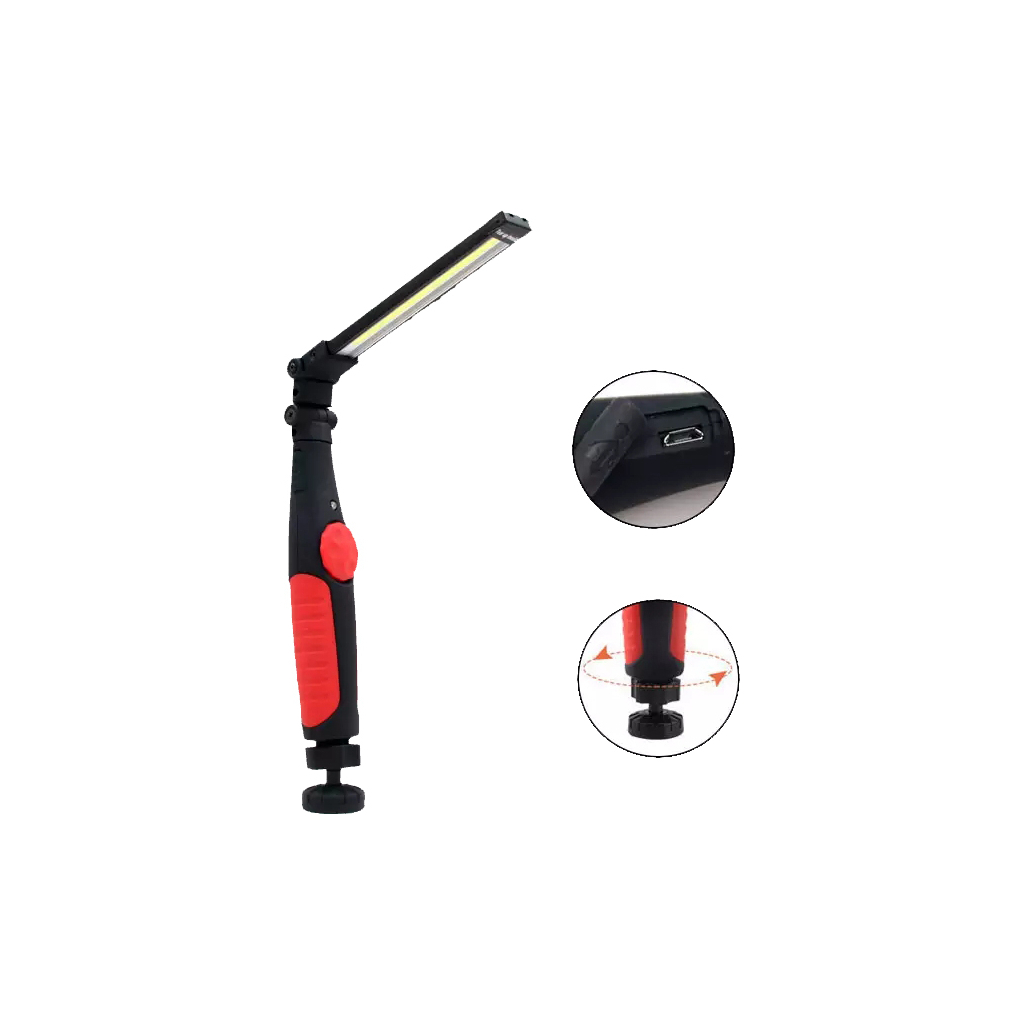 Ліхтар XoKo T091 (XK-T091) - зображення 2