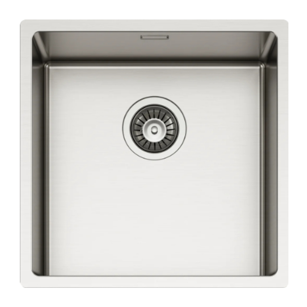 Мийка кухонна Elleci ESPRIT 400 - зображення 1