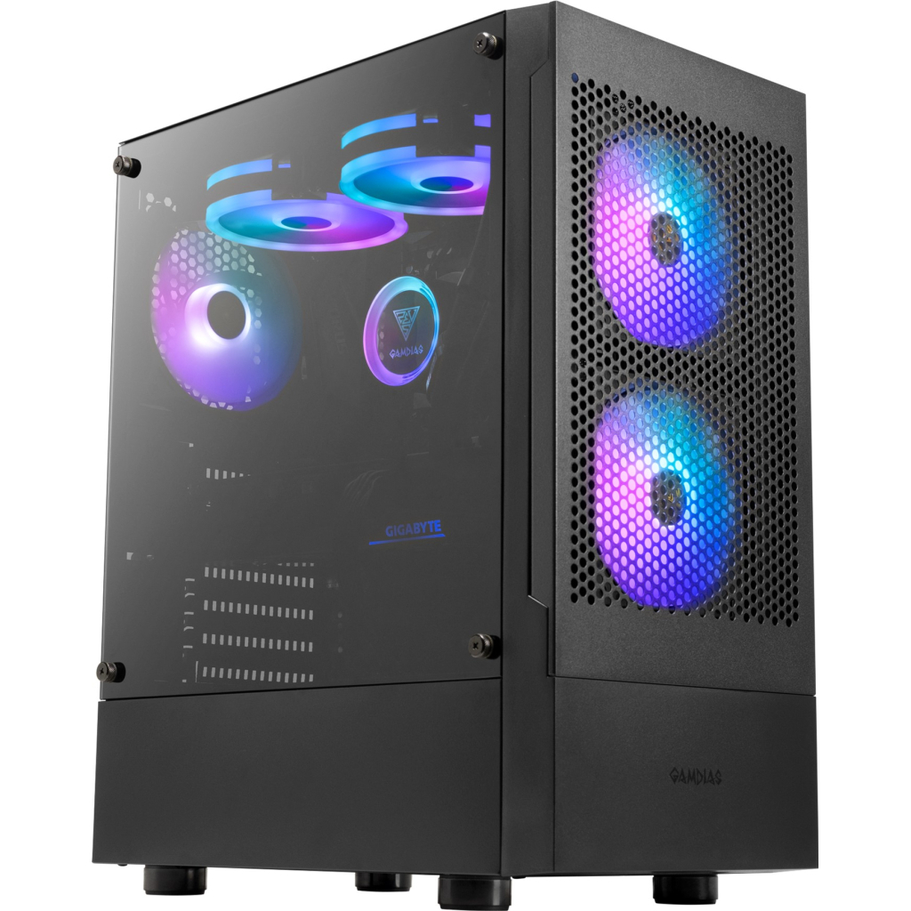 Корпус Gamdias TALOS E3 (4712960137110) - зображення 1