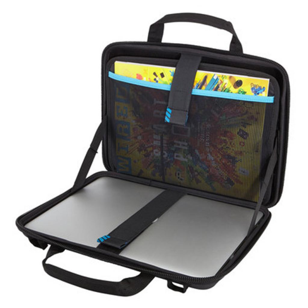 Сумка для ноутбука Thule 13” Gauntlet 3.0 Attache MacBook Pro (TGAE2253K) - зображення 6