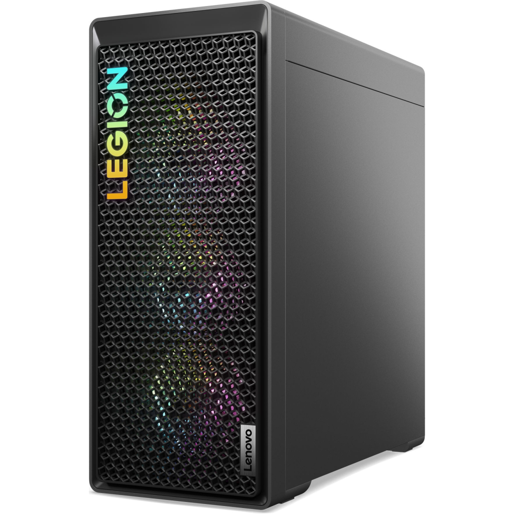 Комп'ютер Lenovo Legion T7 34IRZ8 / i7-14700KF, 16, 512, RTX 4080SP 16GB (90V700HHRS) - зображення 3
