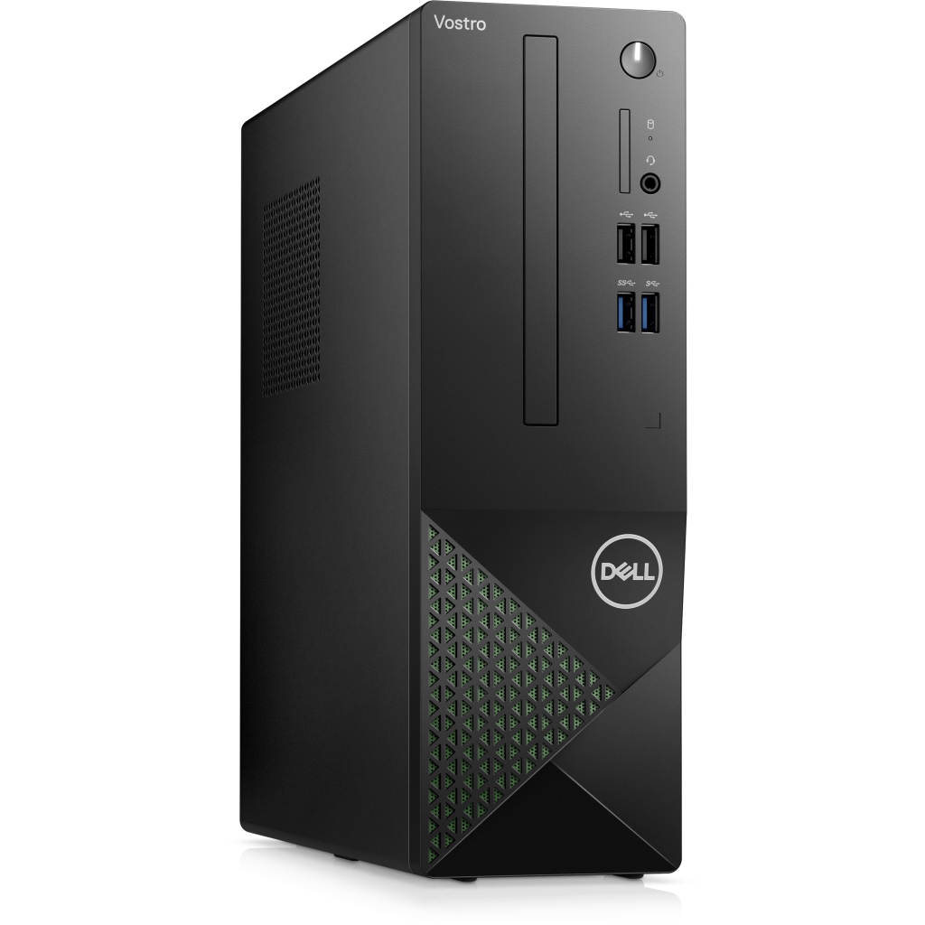 Комп'ютер Dell Vostro 3020 SFF / i5-13400, 8GB, F512GB, UMA, WiFi, м, Win11P (N2014VDT3020SFF) - зображення 3