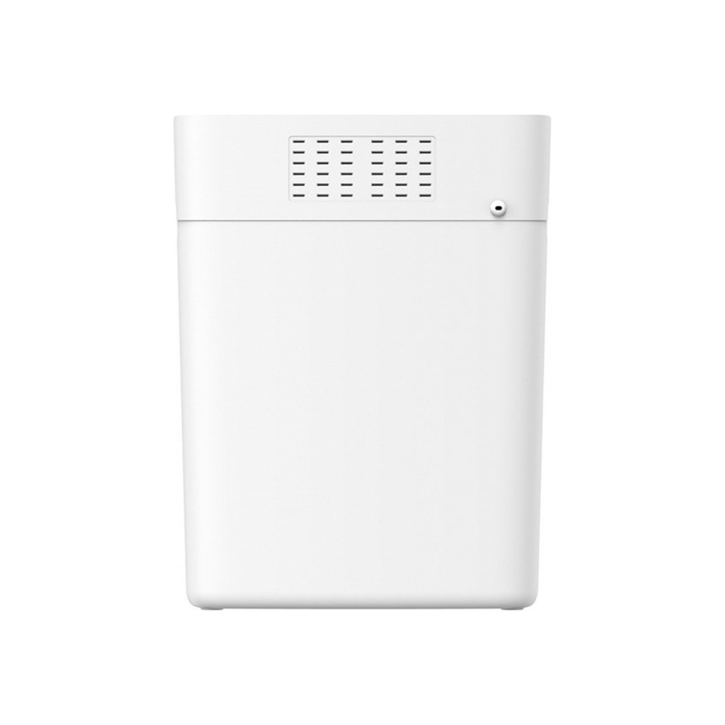 Знищувач документів HP OneShred 8CC (2801) (838081) - зображення 4