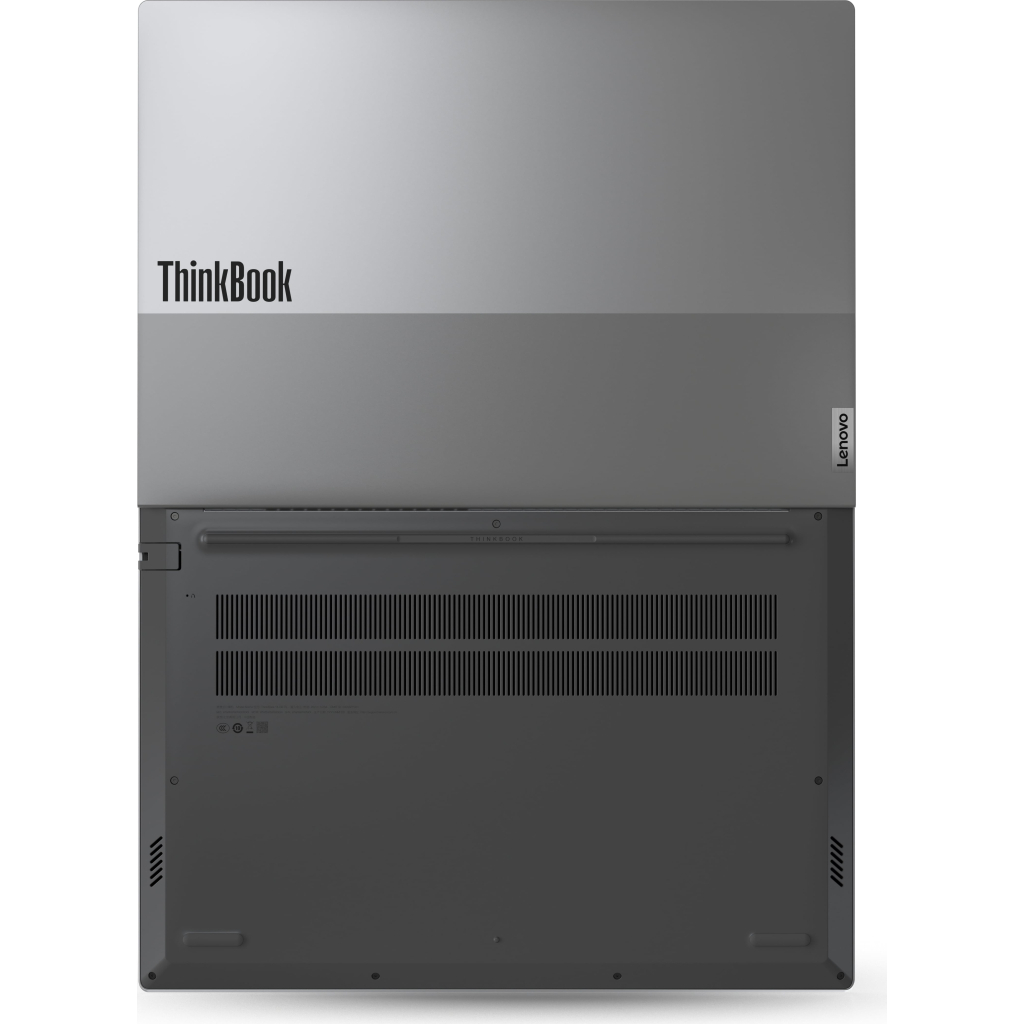 Ноутбук Lenovo ThinkBook 16 G6 ABP (21KK008QRA) - зображення 9