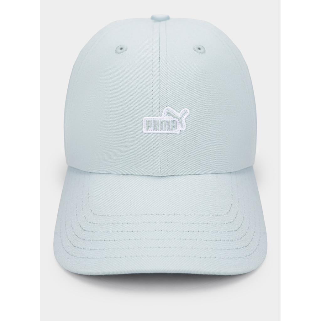 Кепка Puma Ess No. 1 Logo Patch BB Cap 025997-05 зелений M (4067983507762) - зображення 5