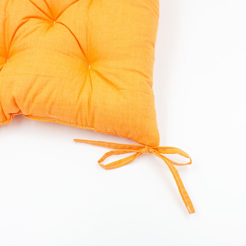 Подушка на стілець MirSon Ranforce Elite16-1364 Palermo 40х40 см (2200006185307) - зображення 3