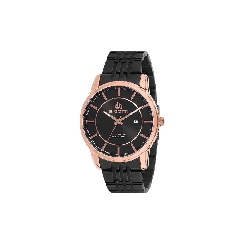 Наручний годинник Bigotti BGT0235-5 - зображення 1