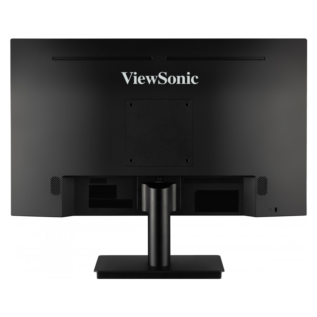 Монітор ViewSonic VA2406-H - зображення 8