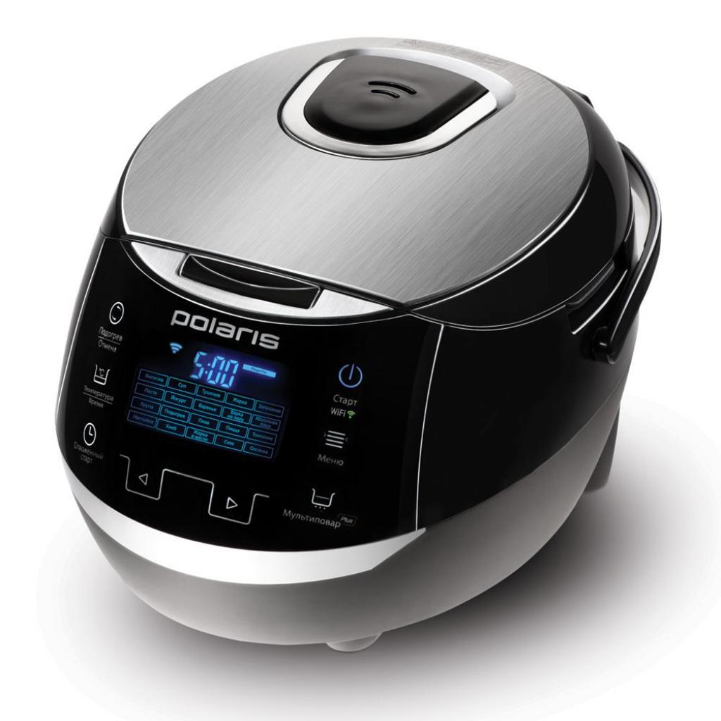 Мультиварка Polaris EVO 0225 - зображення 1