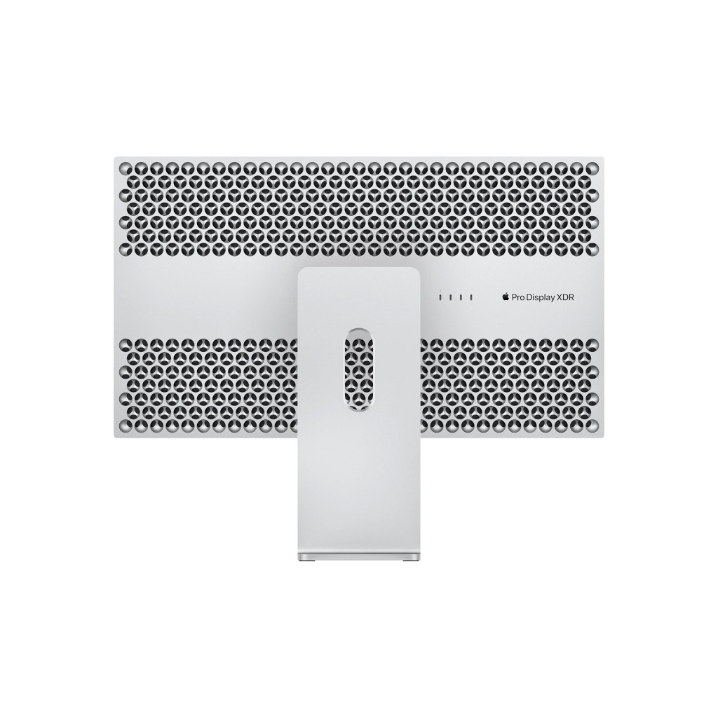 Монітор Apple Pro Display XDR - Standard glass (MWPE2GU/A) - зображення 4