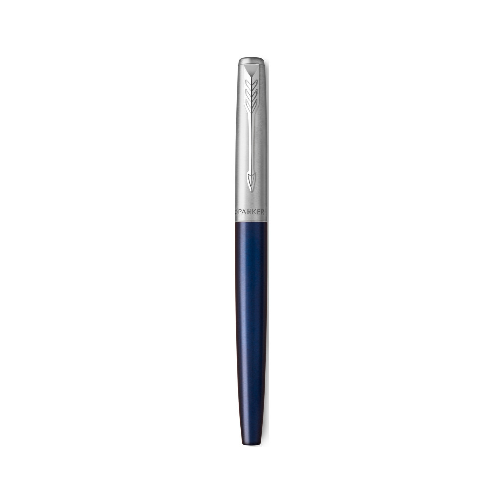 Ручка пір'яна Parker JOTTER 17 Royal Blue CT FP M (16 312) - зображення 2