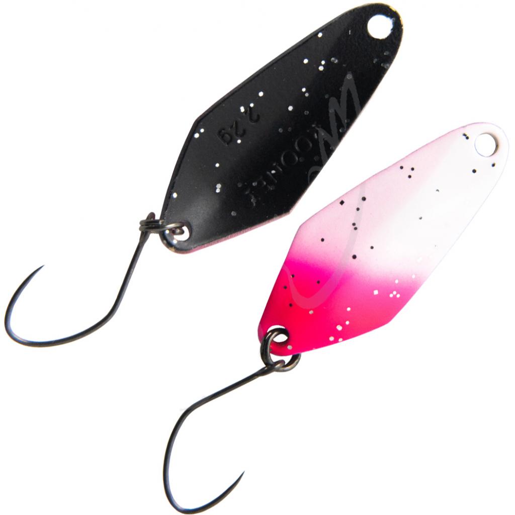 Блешня Nories Masukurouto Rooney 1.8g #UA02 (1812.03.10) - зображення 1