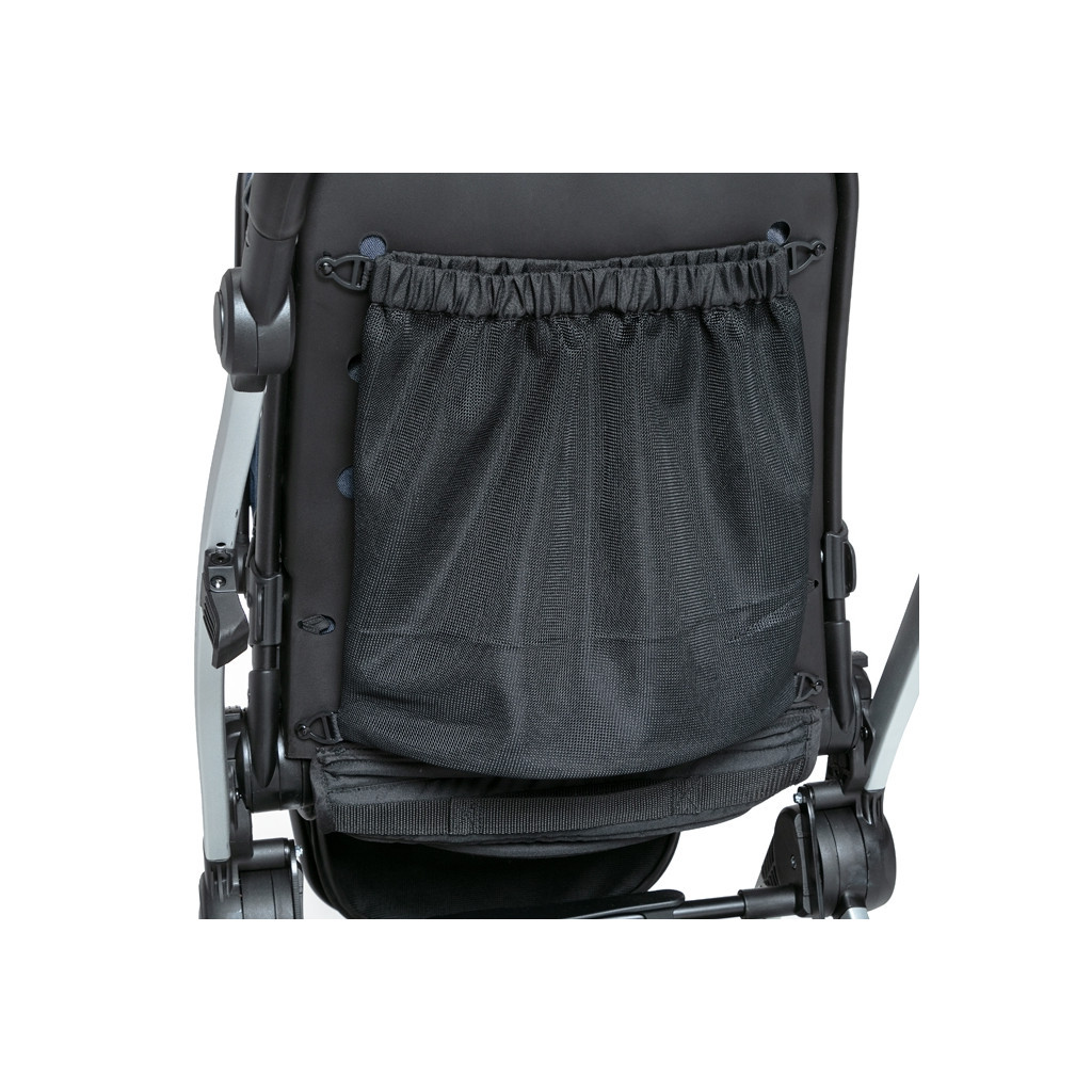 Коляска Baby Design Smooth 07 GRAY (203176) - зображення 8