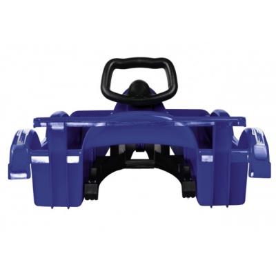 Санки Alpen Gaudi Alpen Race cиние (4020716199214) - зображення 3