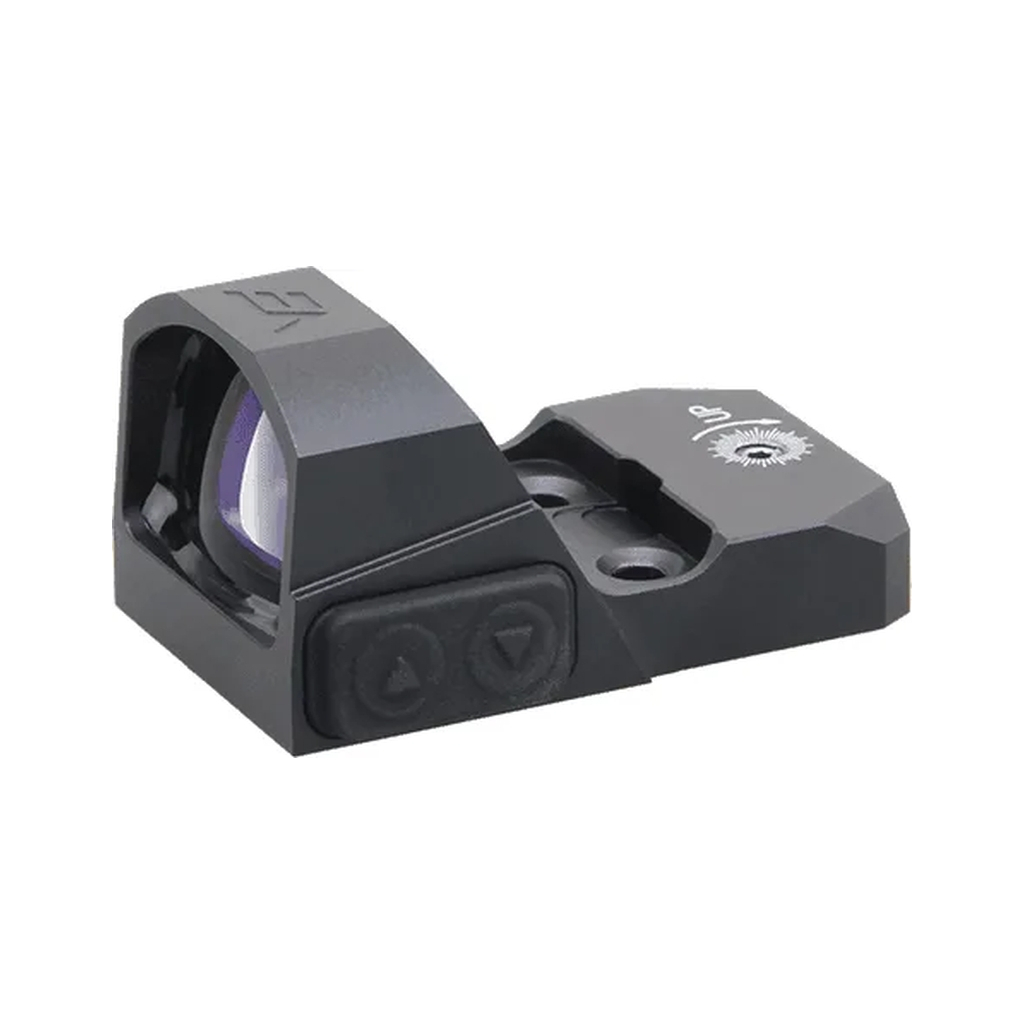 Коліматорний приціл Vector Optics Frenzy 1x17x24 5MOA Green Dot TEK footprint (SCRD-G19II) - зображення 8