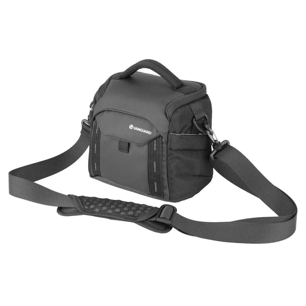 Фото-сумка Vanguard Bag VEO Adaptor 15M Black (4719856250366) - изображение 7