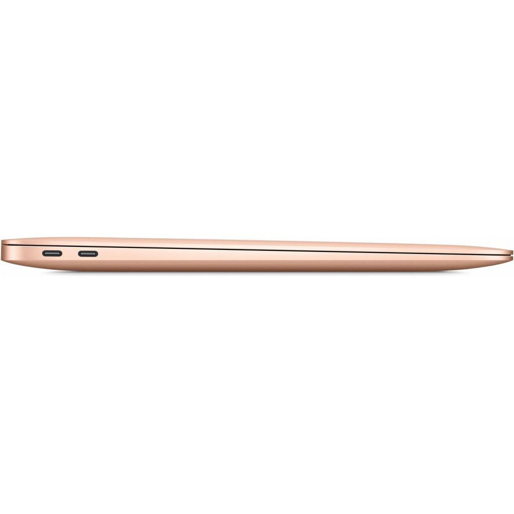 Ноутбук Apple MacBook Air M1 Gold (MGND3UA/A) - зображення 5