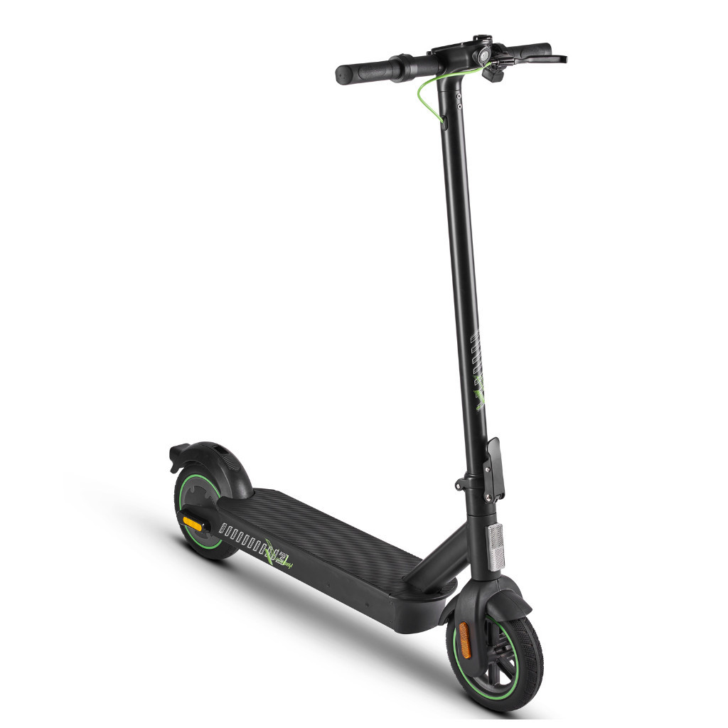 Електросамокат Acer Scooter 3 Advance Black (AES023) (GP.ESC11.011) - зображення 7