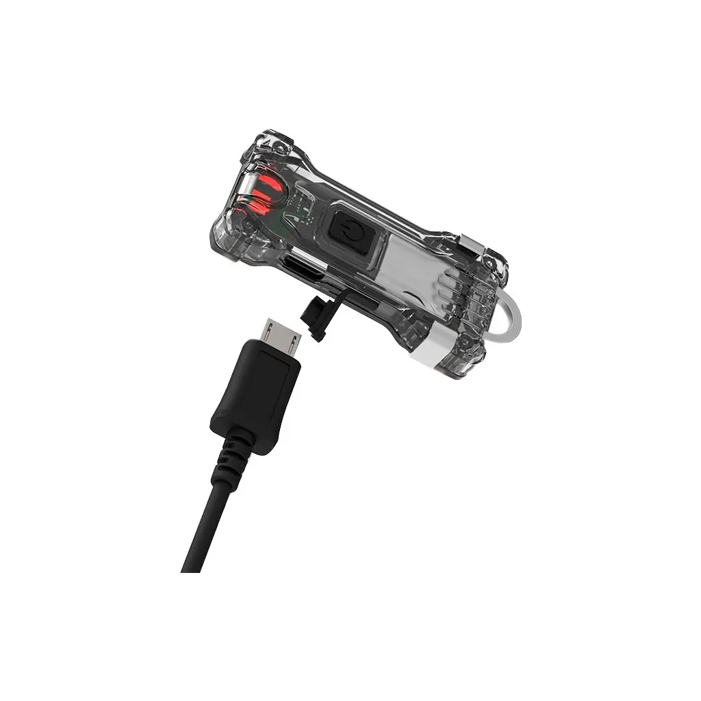 Ліхтар Armytek Zippy WR Extended Set Grey (F09101G) - зображення 5