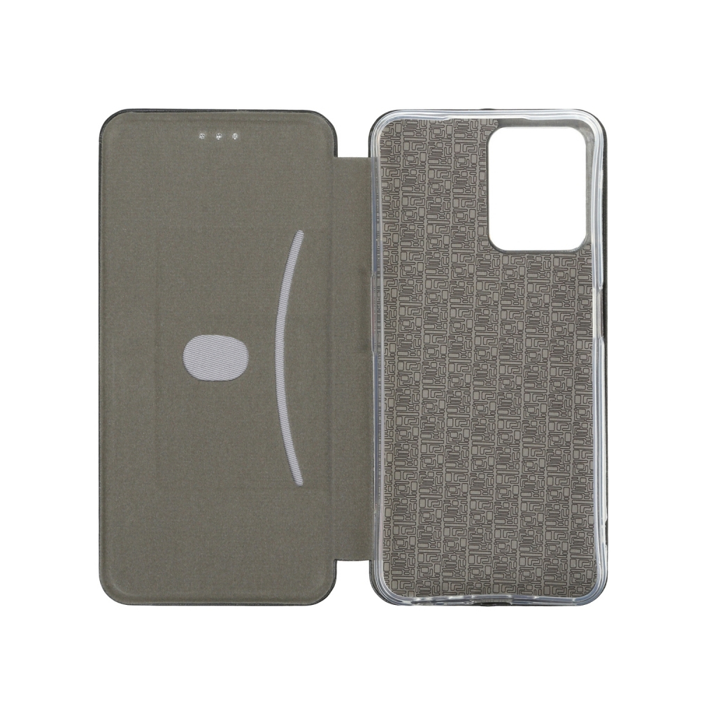 Чохол до мобільного телефона Armorstandart G-Case Xiaomi Redmi Note 12 4G Black (ARM65187) - зображення 3