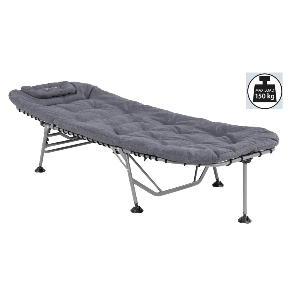 Розкладачка Outwell Fontana Lake (470382) (931731) - зображення 1