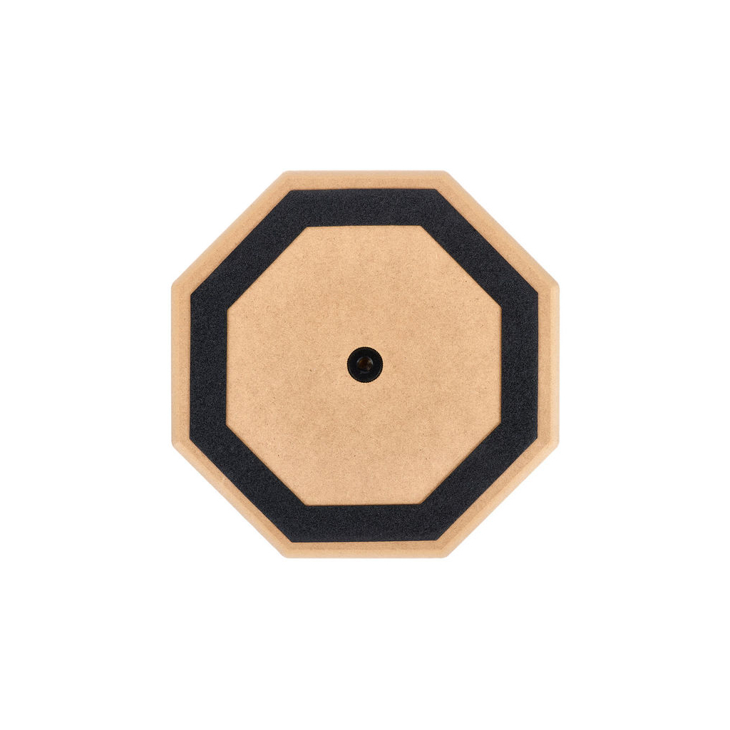 Тренувальний пед Evans 7" RealFeel Apprentice Pad (ARF7GM) - изображение 4