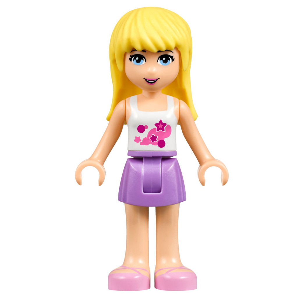 Конструктор LEGO Friends Кондитерська (41119) - зображення 8