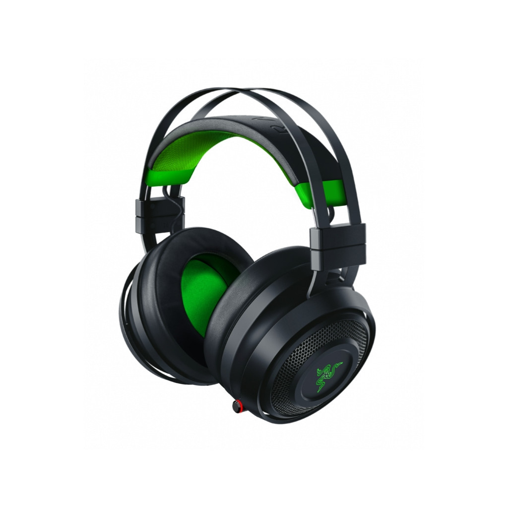 Навушники Razer Nari Ultimate for Xbox One (RZ04-02910100-R3M1) - зображення 2