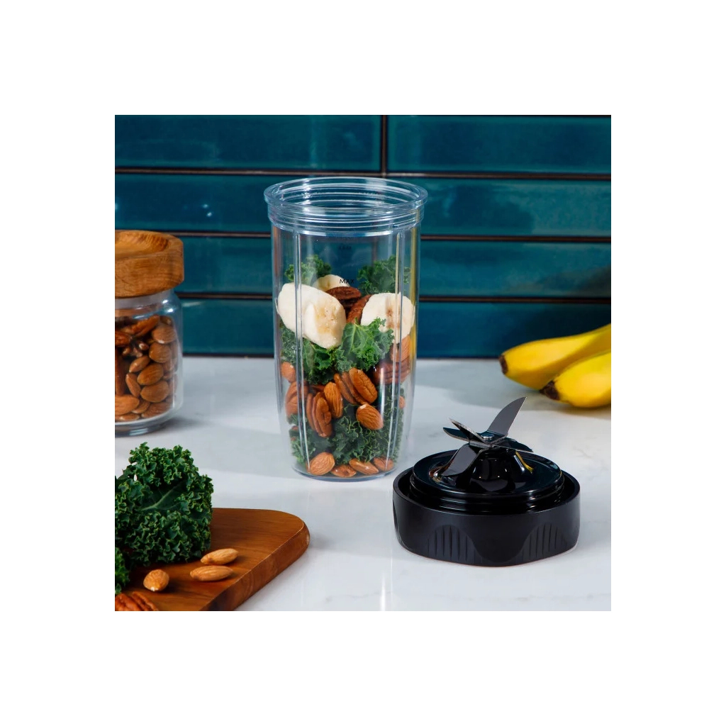 Блендер NUTRIBULLET NB1206DG - зображення 12