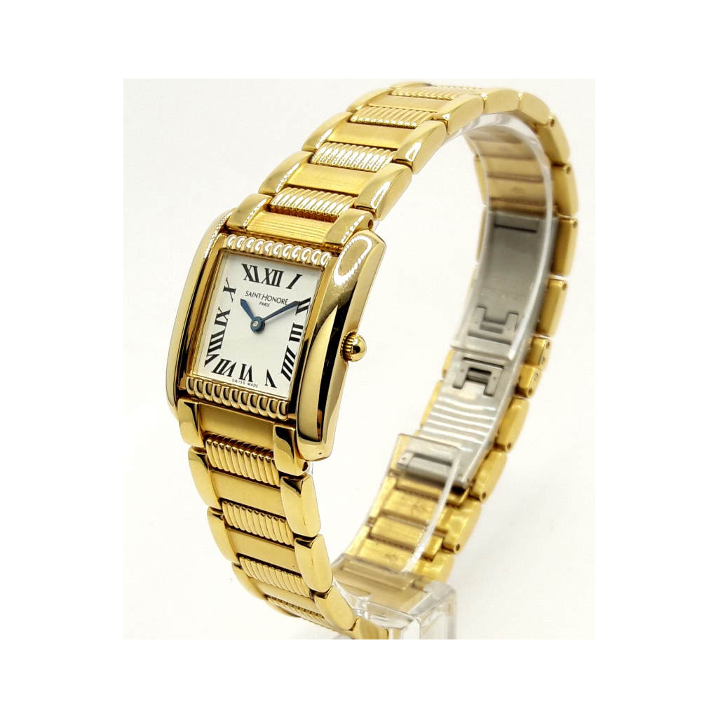 Наручний годинник Saint Honore 711039 3AR - зображення 2