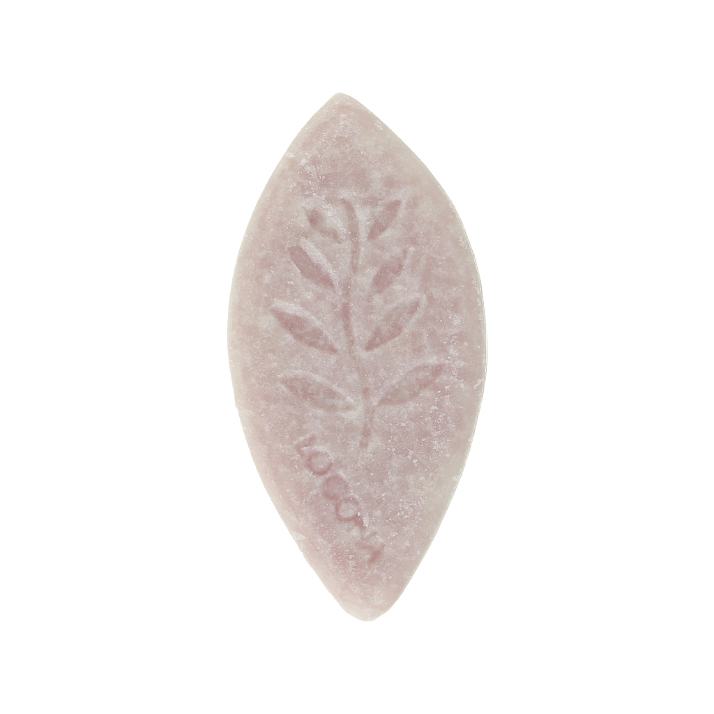 Гель для душу Logona твердий Релаксація з коноплями й лавандою 60 г (4055297147279) - зображення 2