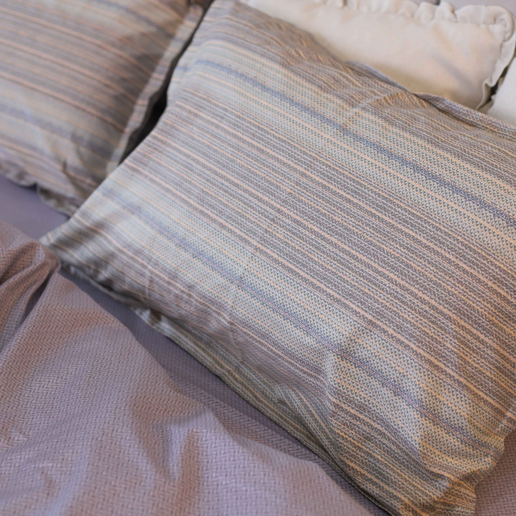 Постільна білизна Tiare Сатин Люкс 110 євро (110_Lux_ev) - зображення 6