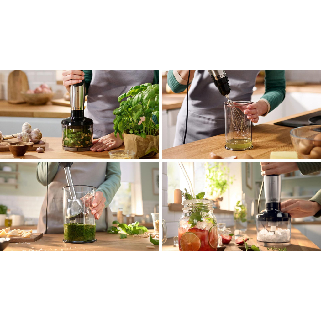 Блендер Bosch MSM6M622 - зображення 6