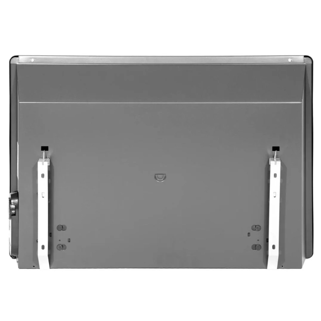 Обігрівач Термія ЕВНА-2,0/230С2М(си) антрацит - зображення 3