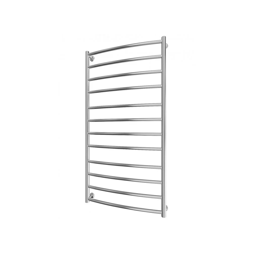 Сушарка для рушників MARIO Класік, 1200x630x120мм, нерж.сталь, хром (1.1.0111.01.P) - зображення 1