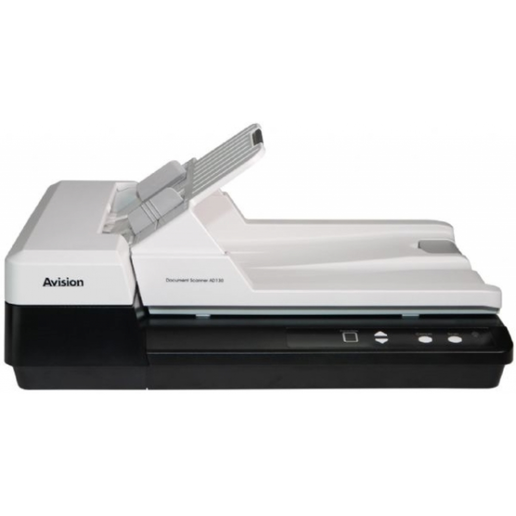 Сканер Avision AD130 (DF-1701B) - зображення 3