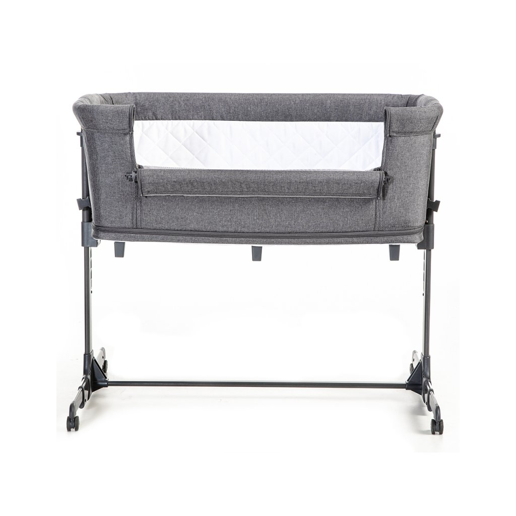 Дитячий манеж Espiro CLOUD 17 GRAPHITE MOON (5906724204739) - зображення 2